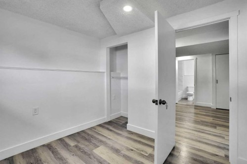 55 Falton Close Ne, Calgary, AB - Indoor Photo Showing Other Room