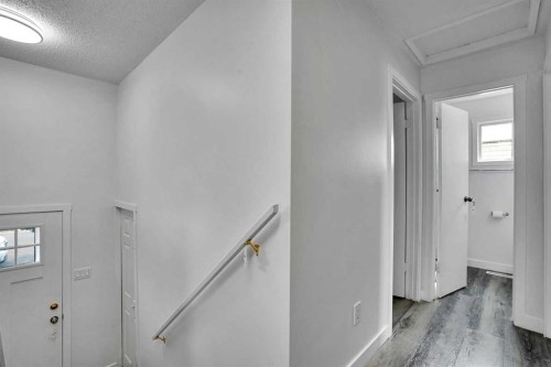 55 Falton Close Ne, Calgary, AB - Indoor Photo Showing Other Room