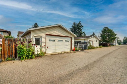 55 Falton Close Ne, Calgary, AB - Outdoor