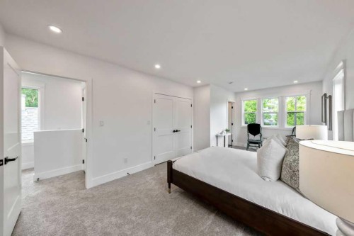 45 25 Avenue Sw, Calgary, AB - Indoor