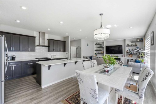 78 Red Sky Road Ne, Calgary, AB - Indoor