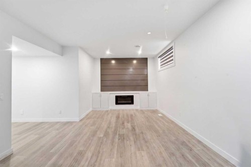78 Red Sky Road Ne, Calgary, AB - Indoor Photo Showing Other Room