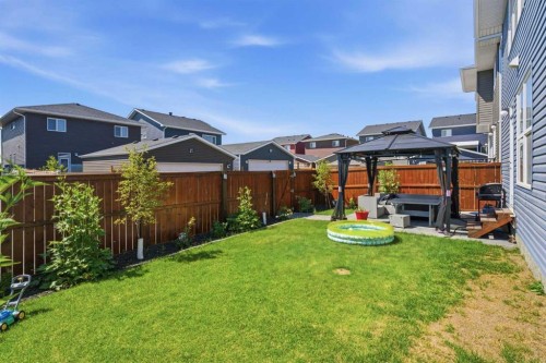 78 Red Sky Road Ne, Calgary, AB - Outdoor
