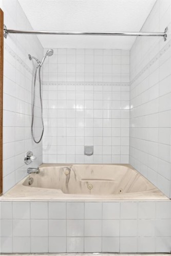 434 Millrise Drive Sw, Calgary, AB - Indoor Photo Showing Bathroom