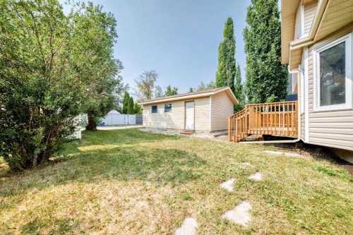 434 Millrise Drive Sw, Calgary, AB - Outdoor With Exterior
