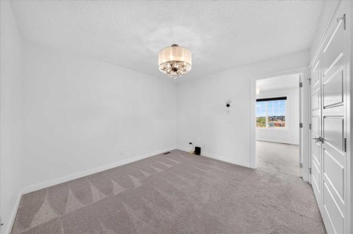14945 1 Street Nw, Calgary, AB - Indoor Photo Showing Other Room