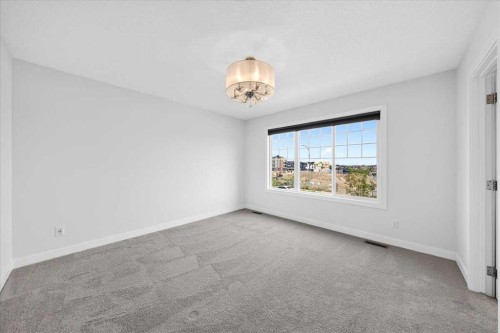 14945 1 Street Nw, Calgary, AB - Indoor Photo Showing Other Room