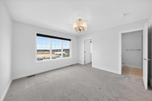 14945 1 Street Nw, Calgary, AB - Indoor Photo Showing Other Room
