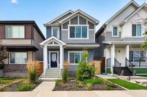 14945 1 Street Nw, Calgary, AB - Outdoor With Facade