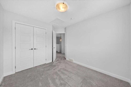 14945 1 Street Nw, Calgary, AB - Indoor Photo Showing Other Room
