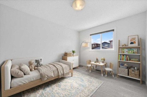 14945 1 Street Nw, Calgary, AB - Indoor