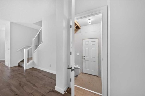 14945 1 Street Nw, Calgary, AB - Indoor Photo Showing Other Room