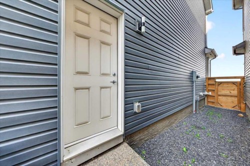 14945 1 Street Nw, Calgary, AB - Outdoor With Exterior