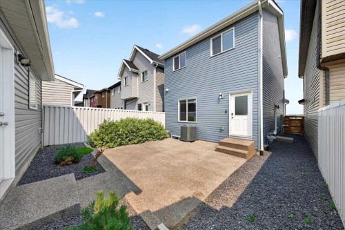 14945 1 Street Nw, Calgary, AB - Outdoor With Exterior