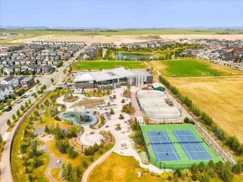 14945 1 Street Nw, Calgary, AB - Outdoor With View