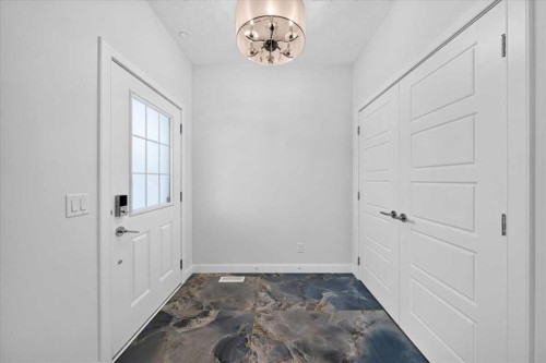 14945 1 Street Nw, Calgary, AB - Indoor Photo Showing Other Room