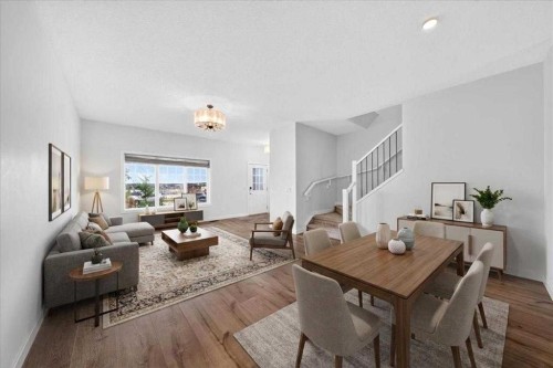 14945 1 Street Nw, Calgary, AB - Indoor