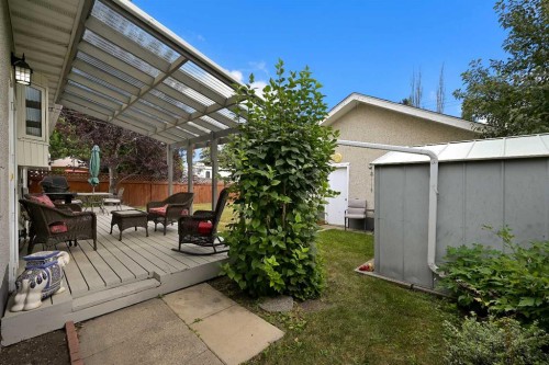 435 88 Avenue Se, Calgary, AB - Outdoor