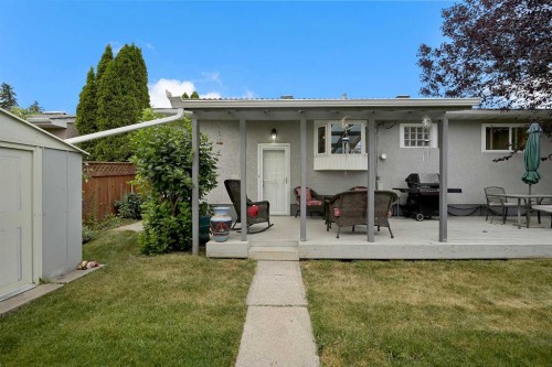 435 88 Avenue Se, Calgary, AB - Outdoor