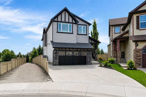 95 Morningside Mews SW Airdrie, AB T4B 0X2
