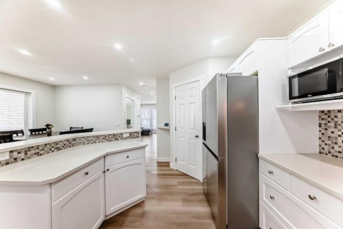 170 Country Hills Heights, Calgary, AB - Indoor
