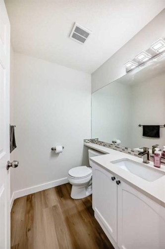 170 Country Hills Heights, Calgary, AB - Indoor Photo Showing Bathroom