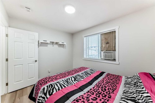 170 Country Hills Heights, Calgary, AB - Indoor Photo Showing Bedroom