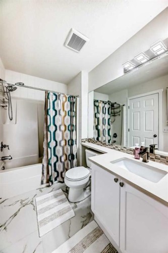 170 Country Hills Heights, Calgary, AB - Indoor Photo Showing Bathroom