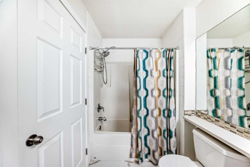 170 Country Hills Heights, Calgary, AB - Indoor Photo Showing Bathroom
