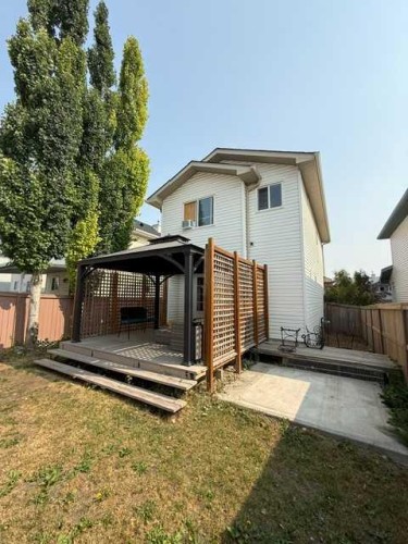 170 Country Hills Heights, Calgary, AB - Outdoor
