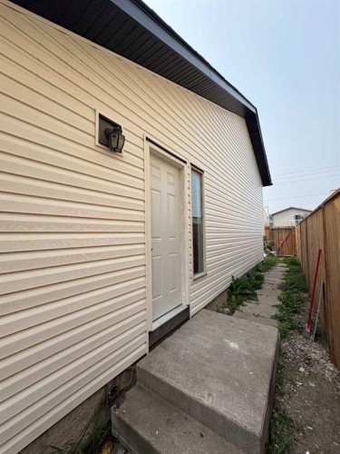 363 Falton Drive Ne, Calgary, AB - Outdoor With Exterior
