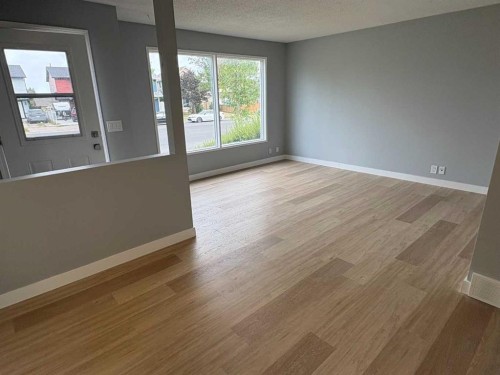 363 Falton Drive Ne, Calgary, AB - Indoor Photo Showing Other Room