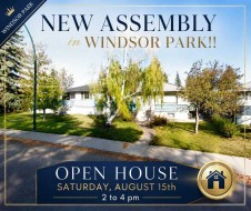708 55 Avenue  Calgary, AB T2V 0G3