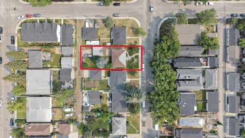 708 55 Avenue Sw, Calgary, AB -  With View