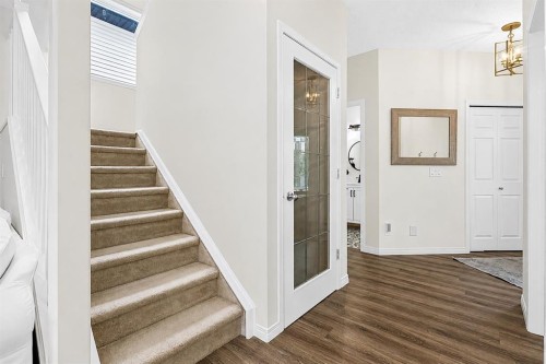 168 West Springs Close Sw, Calgary, AB - Indoor Photo Showing Other Room