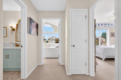 168 West Springs Close Sw, Calgary, AB - Indoor