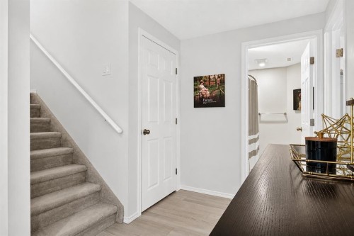 168 West Springs Close Sw, Calgary, AB - Indoor Photo Showing Other Room