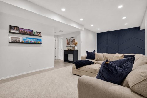 168 West Springs Close Sw, Calgary, AB - Indoor