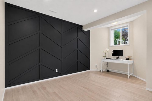 168 West Springs Close Sw, Calgary, AB - Indoor Photo Showing Other Room