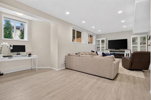 168 West Springs Close Sw, Calgary, AB - Indoor