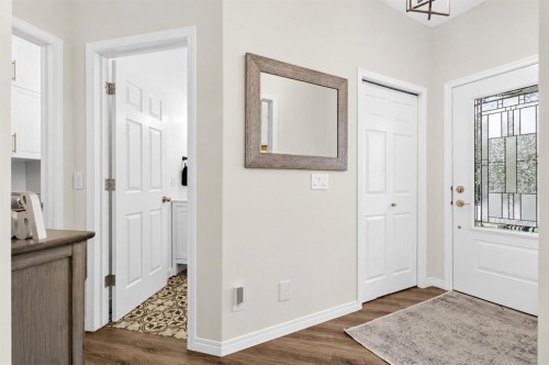168 West Springs Close Sw, Calgary, AB - Indoor Photo Showing Other Room