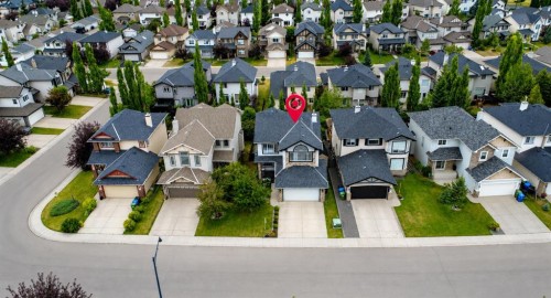 168 West Springs Close Sw, Calgary, AB - Outdoor With Facade