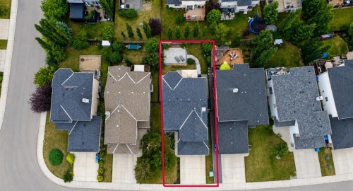168 West Springs Close Sw, Calgary, AB - Outdoor With View