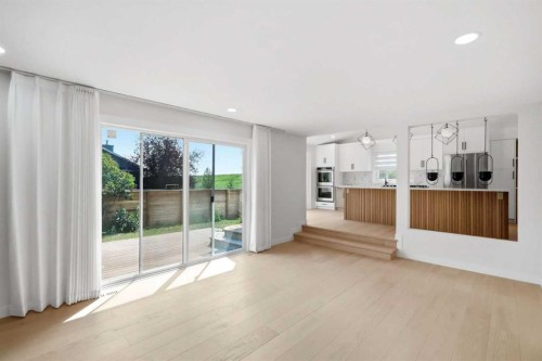 42 Sunvista Crescent Se, Calgary, AB - Indoor