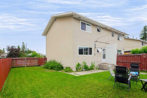5412 14 Avenue Se, Calgary, AB - Outdoor With Exterior