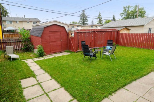 5412 14 Avenue Se, Calgary, AB - Outdoor