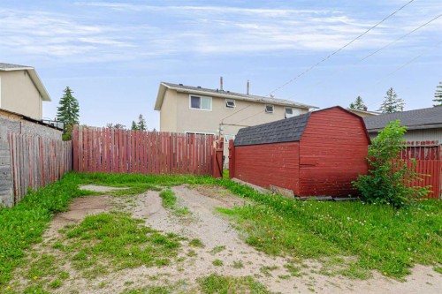 5412 14 Avenue Se, Calgary, AB - Outdoor