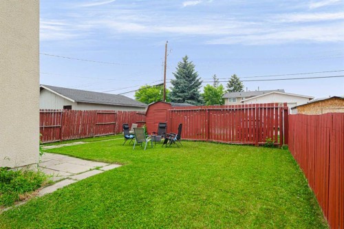5412 14 Avenue Se, Calgary, AB - Outdoor