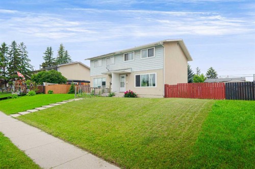 5412 14 Avenue Se, Calgary, AB - Outdoor