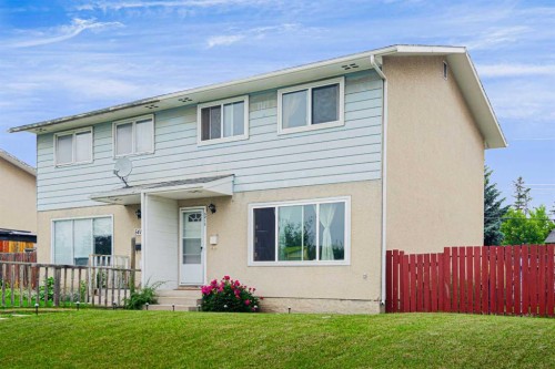 5412 14 Avenue Se, Calgary, AB - Outdoor